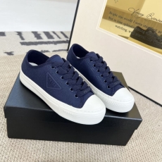 Prada Low Shoes